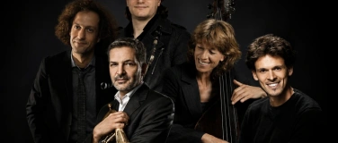 Event-Image for 'Solitude-Soir&eacute;e - A Tribute to the Adderley Brothers!'