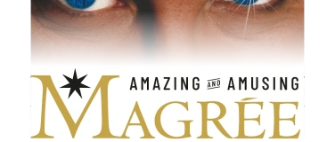 Event-Image for '&laquo;Magr&eacute;e&raquo; - HIGHLIGHTS  - Magic Moments  At The Grand Table'