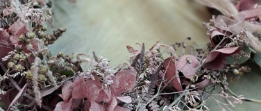 Event-Image for 'Boho Herzring - gebunden zum Aufh&auml;ngen'