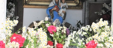 Event-Image for 'Maiandacht in Radlbrunn'