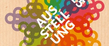 Event-Image for 'Ausstellung Werkbeiträge – Auszeichnungen 2024'