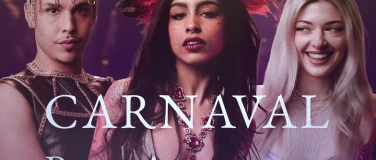 Event-Image for 'Carnaval Shameless, Pride After Party'