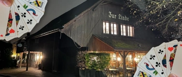 Event-Image for 'Neu: Partner-Jass in Staufen'