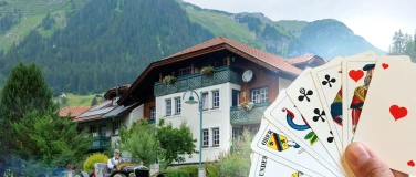 Event-Image for 'Jass-Wochenende in Österreich'