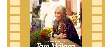 Event-Image for 'CALLE M&Aacute;LAGA (OV/d)'