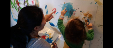Event-Image for 'Malatelier f&uuml;r Alle und Eltern-Kind-Malen'