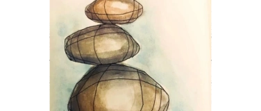 Event-Image for 'Malkurs &laquo;Aquarell trifft Kies&raquo;'