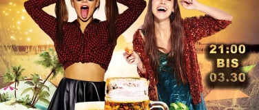 Event-Image for 'MALLE NIGHT'