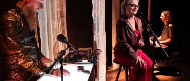 Event-Image for 'Maman'