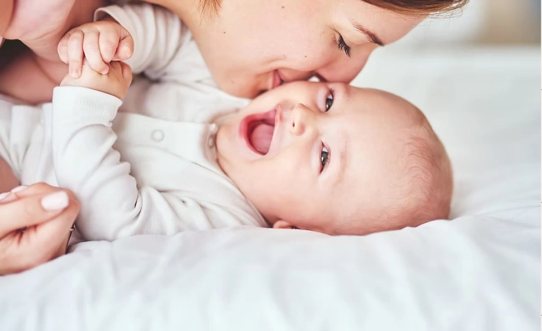 Mama und Baby Musik, Bewegen und Entspannen mit Gabriela Tickets