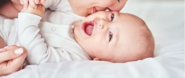 Event-Image for 'Mama und Baby Musik, Bewegen und Entspannen mit Gabriela'