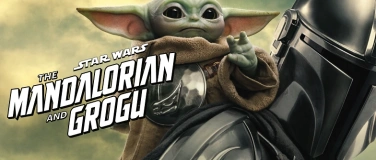Event-Image for 'Movie Night - The Mandalorian and Grogu'