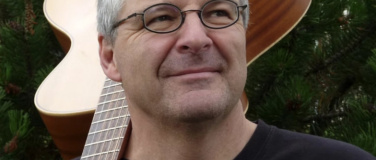 Event-Image for 'Mani Matter-Lieder & Texte'