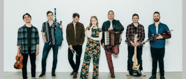 Event-Image for 'Mànran'