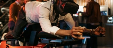 Event-Image for 'Baur au Lac Vins @ Man's World Zürich'