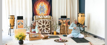 Event-Image for 'Mantra-Yoga'