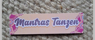 Event-Image for 'Mantras Tanzen'
