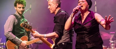 Event-Image for 'Jazz vom Feinsten mitten in Baar'