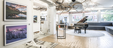 Event-Image for 'Manuel Walser & Claire Pasquier'