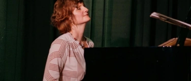 Event-Image for 'Hör und Jetzt, die Konzertreihe für freie Improvisation.'