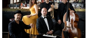 Event-Image for 'Le Moulin à Poivre - "That Certain Something"'