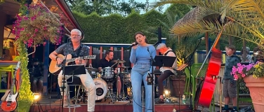 Event-Image for 'Live: Mara & Friends'