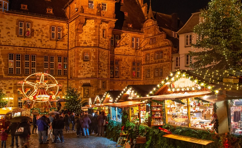 Weihnachtsmarkt auf dem Hofgut Dagobertshausen ${singleEventLocation} Tickets