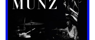 Event-Image for 'Munz'