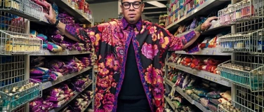 Event-Image for 'Marc Sway Unplugged Tour 2026'