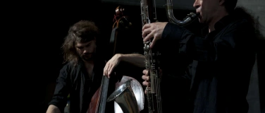 Event-Image for 'Kontrabach (Marc Lardon und Daniel Sailer)'