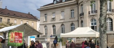 Event-Image for 'March&eacute; ProSpecieRara'