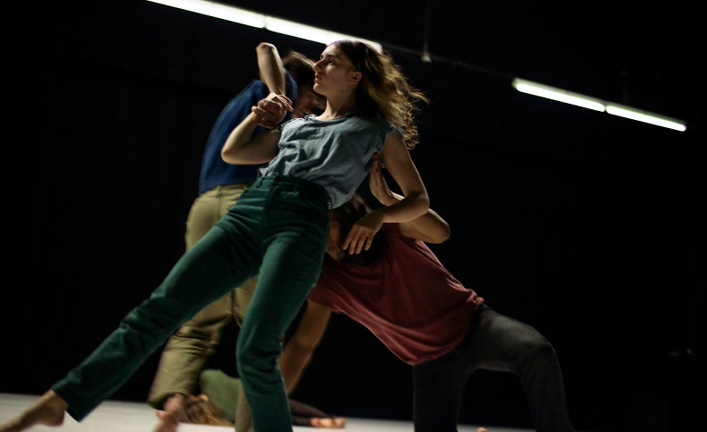 Event-Image for 'MARCHEPIED Cie – Même Lieu, Autre moment & Mon Horizon'