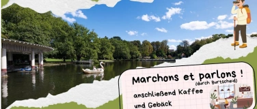 Event-Image for 'Marchons et parlons !'