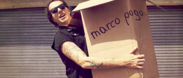 Event-Image for 'Marco Pogo &ndash; Lost & Found'