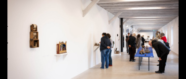 Event-Image for 'Margaretha Dubach Walk & Talk'