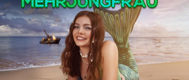 Event-Image for 'Maria C. Groppler - Mehrjungfrau'