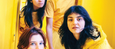 Event-Image for 'Maria Iskariot'