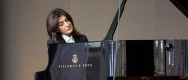 Event-Image for 'Mariam Batsashvili, Klavier'