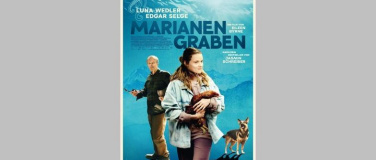 Event-Image for 'Marianengraben'