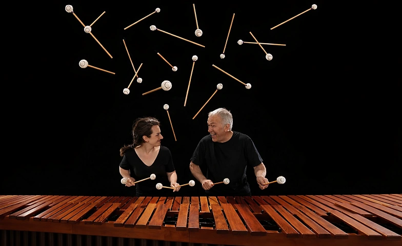 Bedtime Stories: Pas de deux -  A concert of Love Stories Tickets