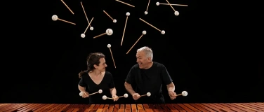 Event-Image for 'Bedtime Stories: Pas de deux -  A concert of Love Stories'