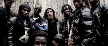 Event-Image for 'Mark Ernestus Ndagga Rhythm Force!'