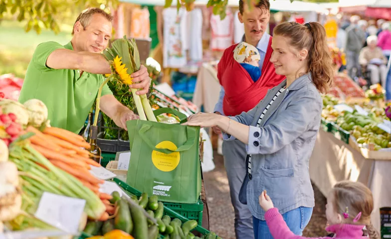 Wochenmarkt Meißen Wochenmarkt Meißen, Brauhausstraße 7, 01662 Meißen Tickets