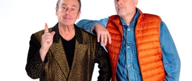 Event-Image for 'Markus Hauptmann & Udo Huber "Play und Rec."'