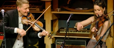 Event-Image for 'Helene Blum & Harald Haugaard Band.  feat. Helen Maier'