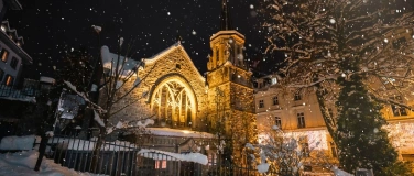 Event-Image for 'Adventsgottesdienst'