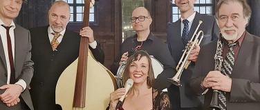 Event-Image for 'LINDY HOP HEAVEN &ndash; SWING THE CHURCH'