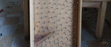 Event-Image for 'Kreativwerkstatt: Nagelm&auml;rmelibahn (3006 Bern)'