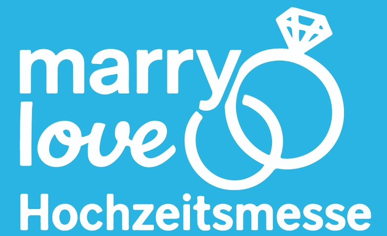MARRYLOVE Hochzeitsmesse Leipzig - Sonntag Tickets