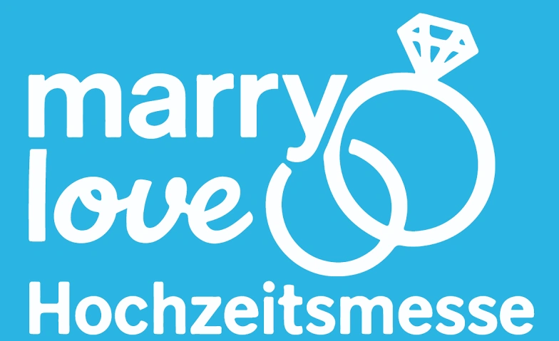 MARRYLOVE Hochzeitsmesse Leipzig - Samstag Tickets